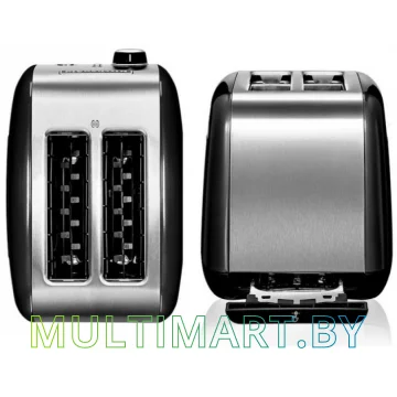 Тостер KitchenAid 5KMT221EOB картинка 3